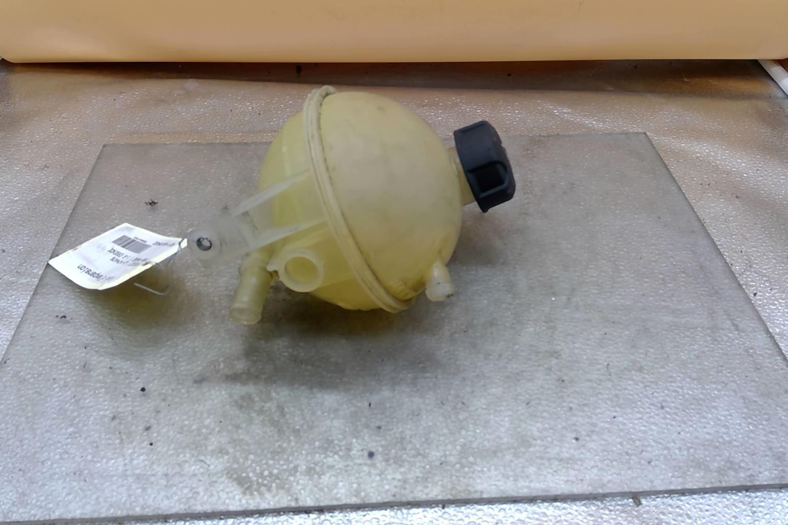 Vaso di espansione PEUGEOT 308 1 PHASE 1 Gasolina - 1