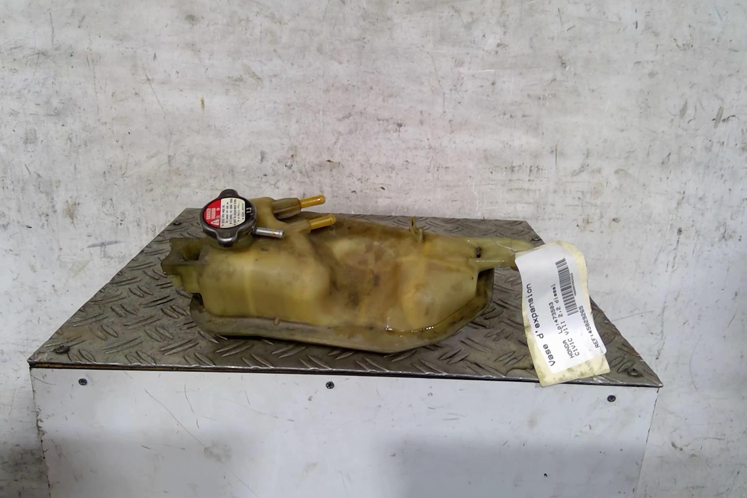 Vaso di espansione HONDA CIVIC 8 PHASE 1 Diésel - 1