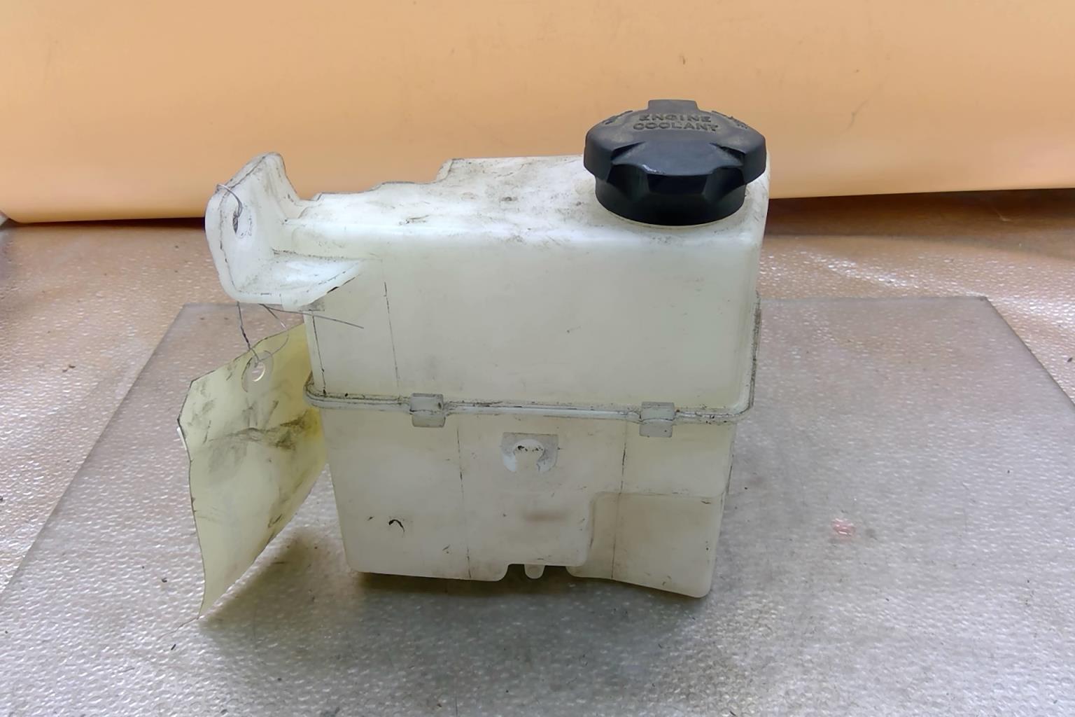 Vaso di espansione KIA PICANTO 1 PHASE 2 Gasolina - 1