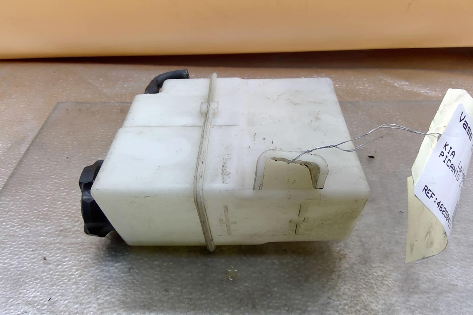 Vaso di espansione KIA PICANTO 1 PHASE 2 Gasolina - 1