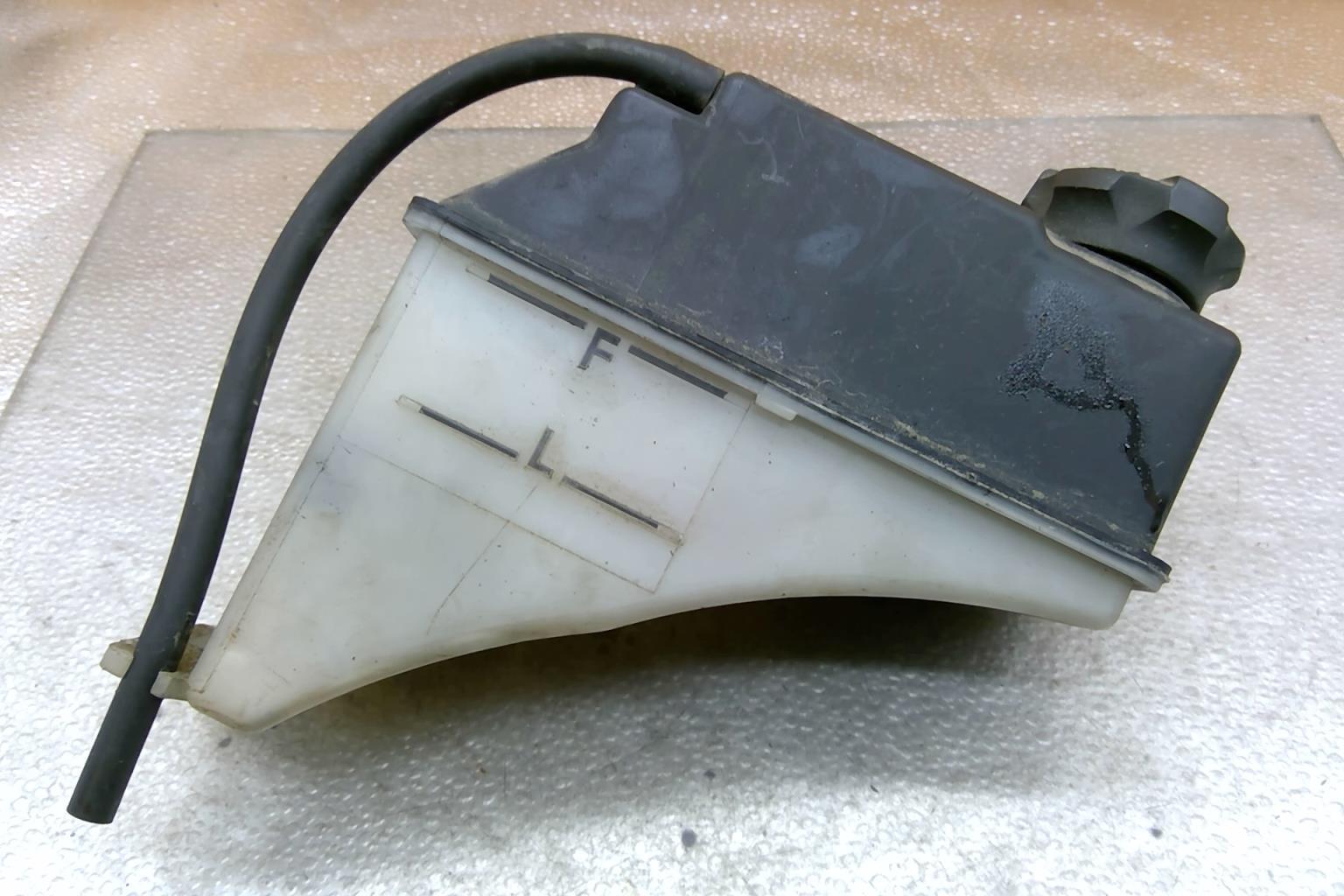 Vaso di espansione HYUNDAI GETZ PHASE 1 Gasolina - 1