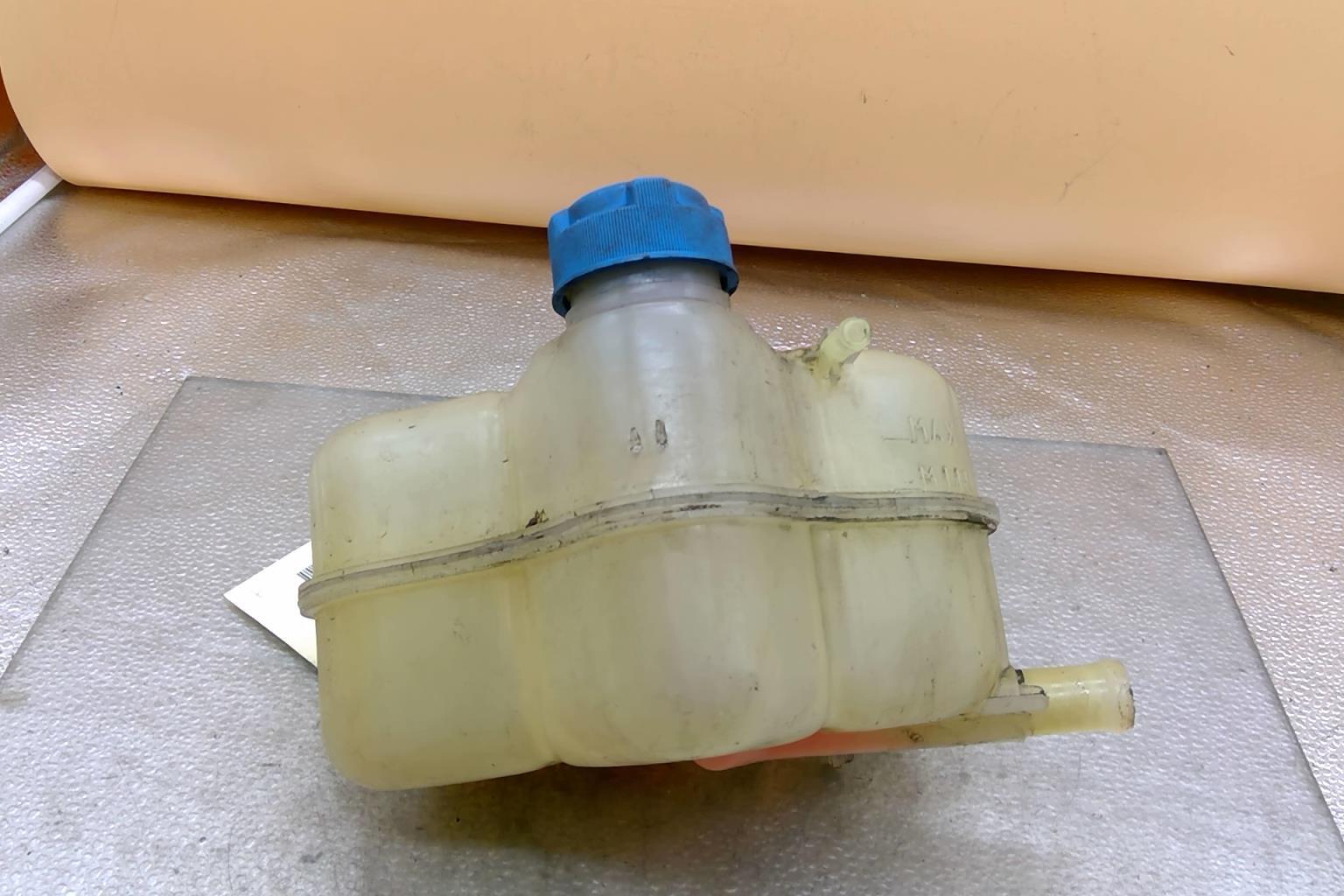 Vaso di espansione FIAT GRANDE PUNTO Diésel - 1