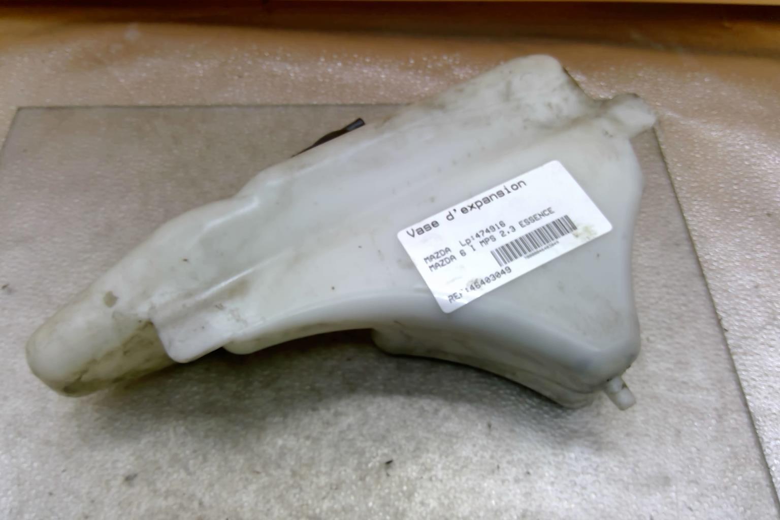 Vase d'expansion MAZDA 6 1 PHASE 2 Essence - 1