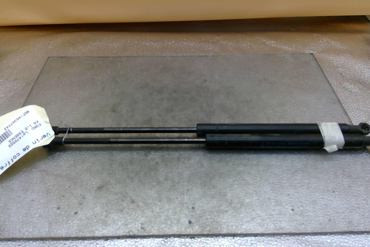 Verin de coffre FORD KA 2 PHASE 2 Essence - 1