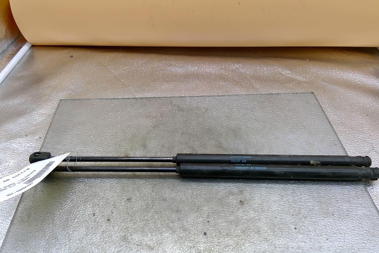 Molla a gas bagagliaio ALFA ROMEO BRERA COUPE Diésel - 1