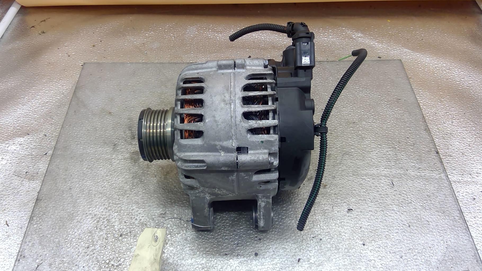 Alternatore PEUGEOT 2008 2 Gasolina - 1