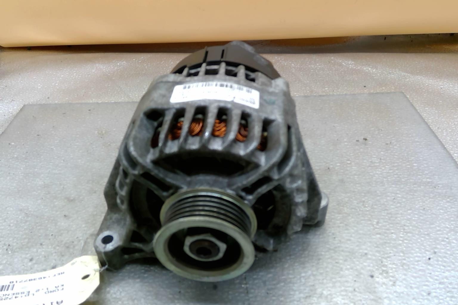 Alternateur FORD KA 2 PHASE 2 Essence - 1