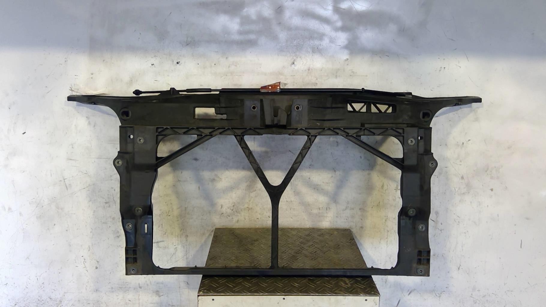 Armature avant, Masque avant MAZDA 3 1 PHASE 1 Diesel - 1