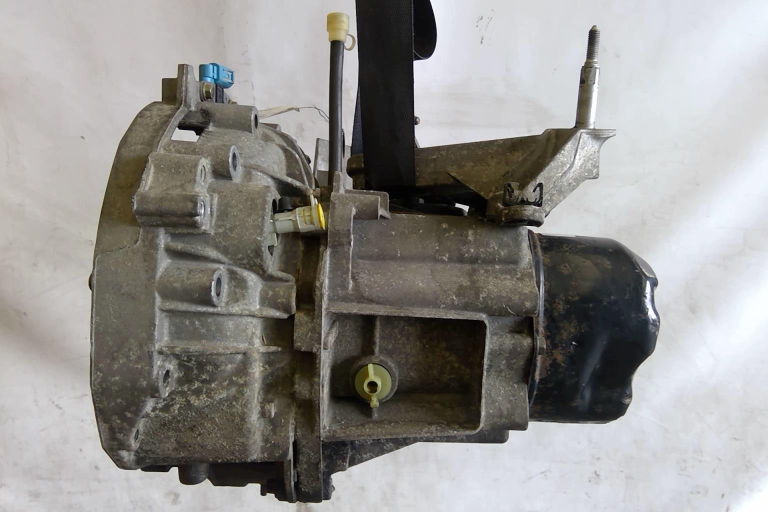 Boite de vitesses RENAULT SCENIC 2 PHASE 1 Essence - 1