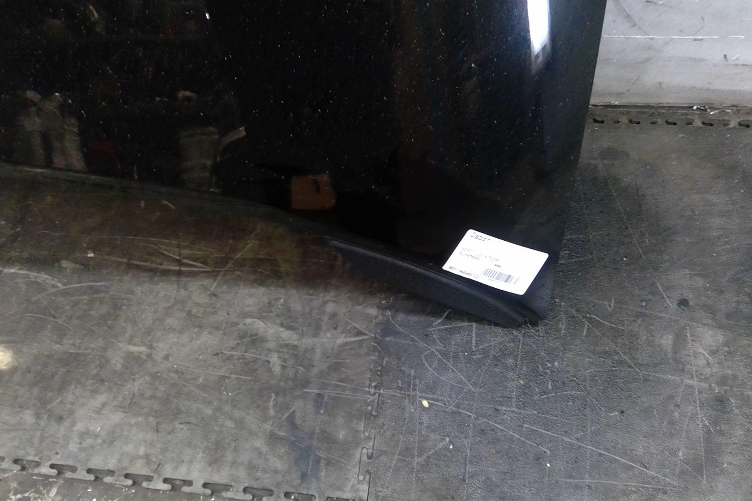Capot SEAT ALHAMBRA 1 PHASE 2 Diesel - 1