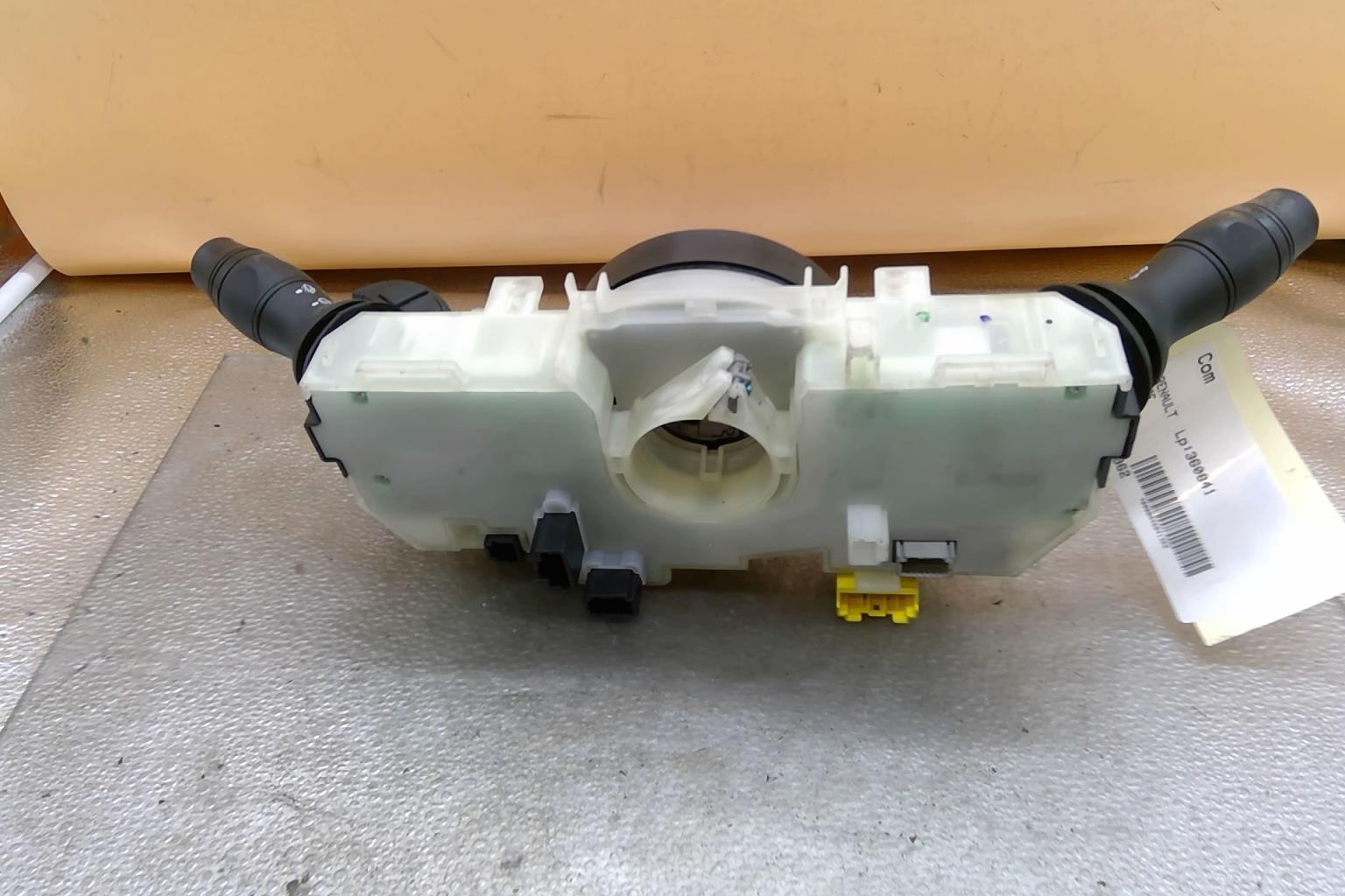 Devio guida completo con contatto spiralato RENAULT ZOE 1 Electricidad - 1