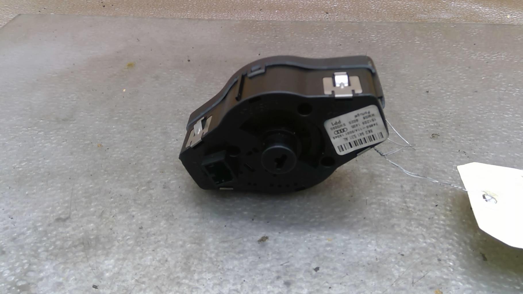 Commodo phare AUDI Q5 1 PHASE 1 Diesel - 1