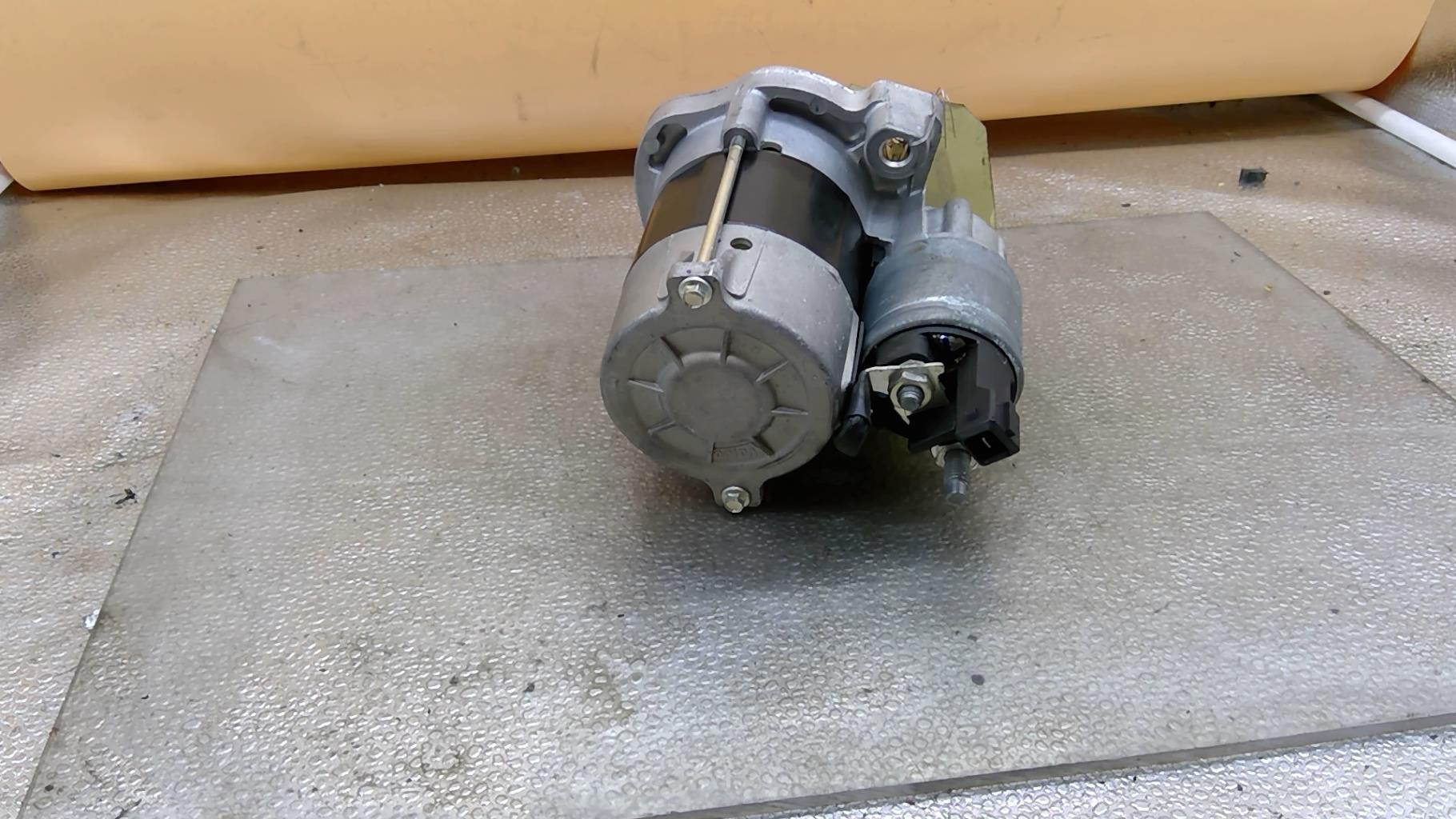 Motorino avviamento PEUGEOT 2008 2 Gasolina - 1