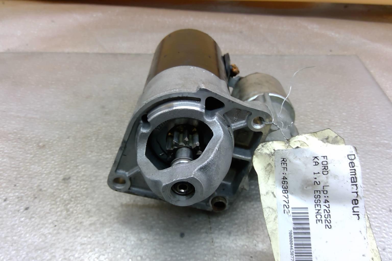 Demarreur FORD KA 2 PHASE 2 Essence - 1