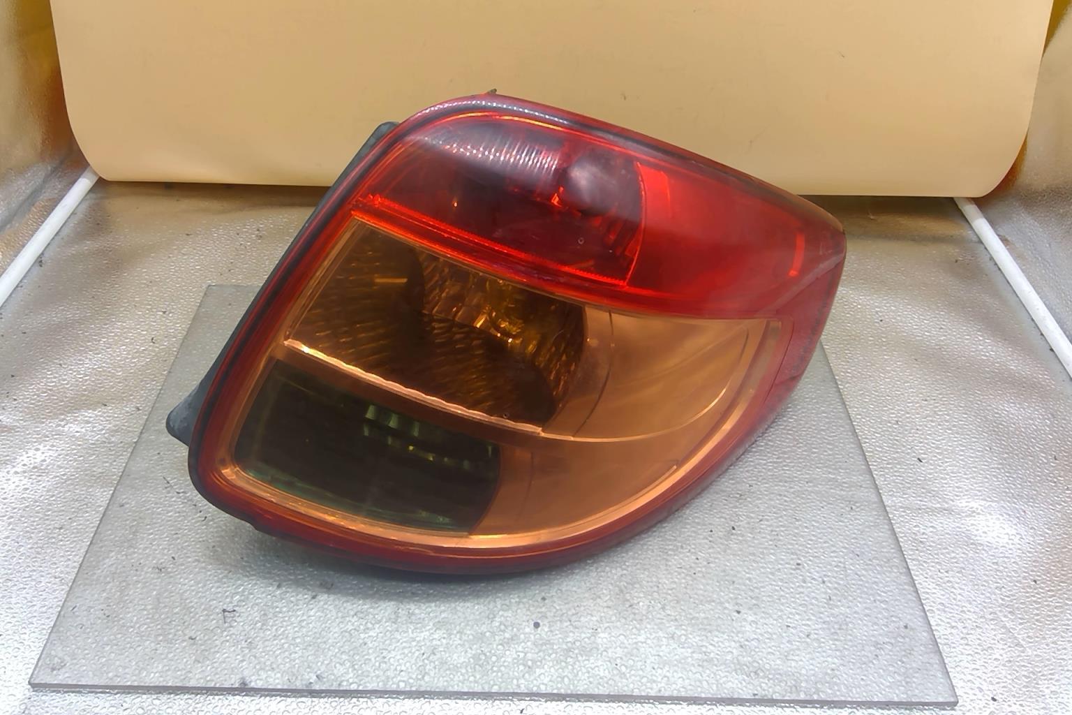 Fanale posteriore principale destro (luci) FIAT SEDICI PHASE 2 Diésel - 1