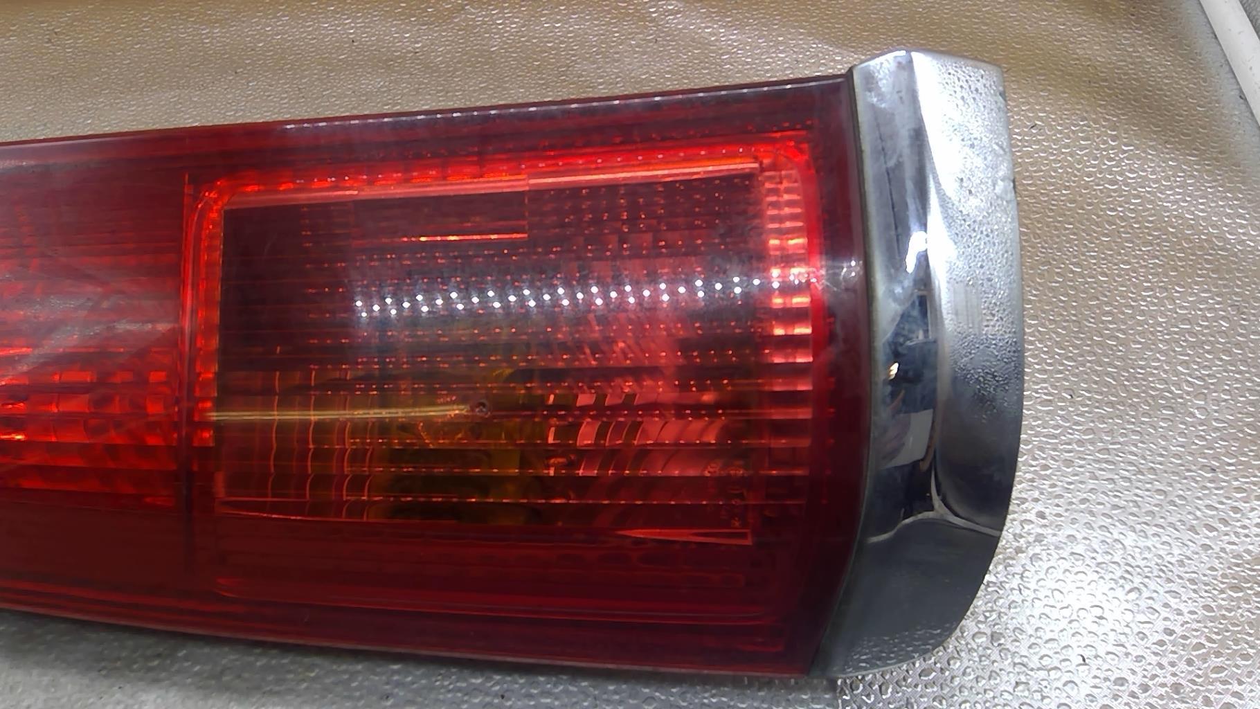 Fanale posteriore principale sinistro (luci) HONDA STREAM PHASE 1 Gasolina - 1