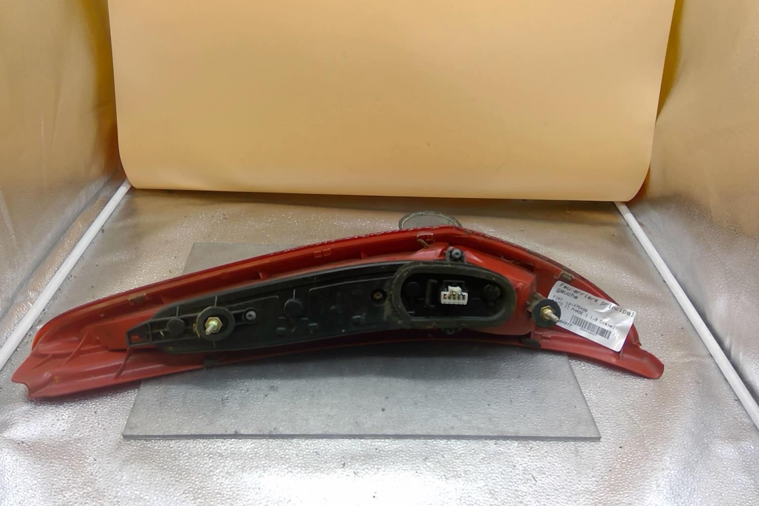 Fanale posteriore principale sinistro (luci) FIAT PUNTO 2 PHASE 1 Diésel - 1