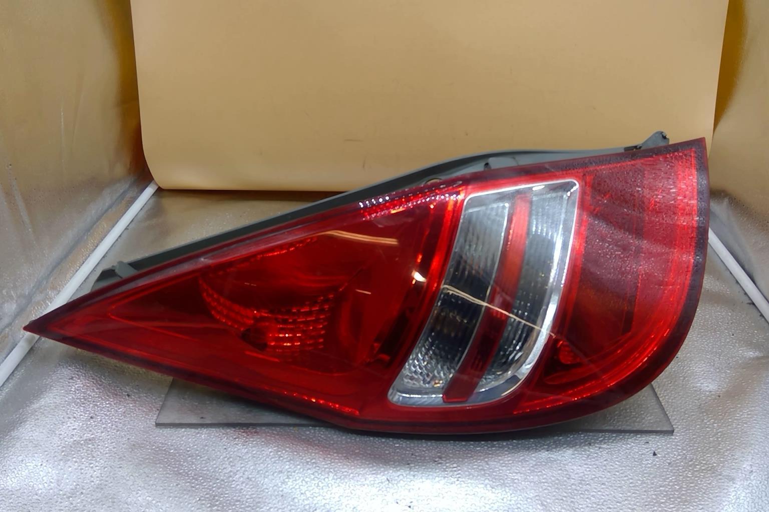 Fanale posteriore principale sinistro (luci) HYUNDAI I 30 1 PHASE 1 Diésel - 1