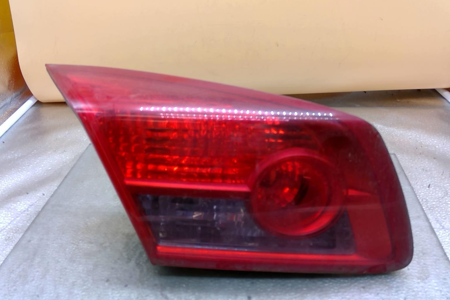 Feu arriere secondaire gauche (feux) RENAULT VEL SATIS PHASE 1 Essence - 1