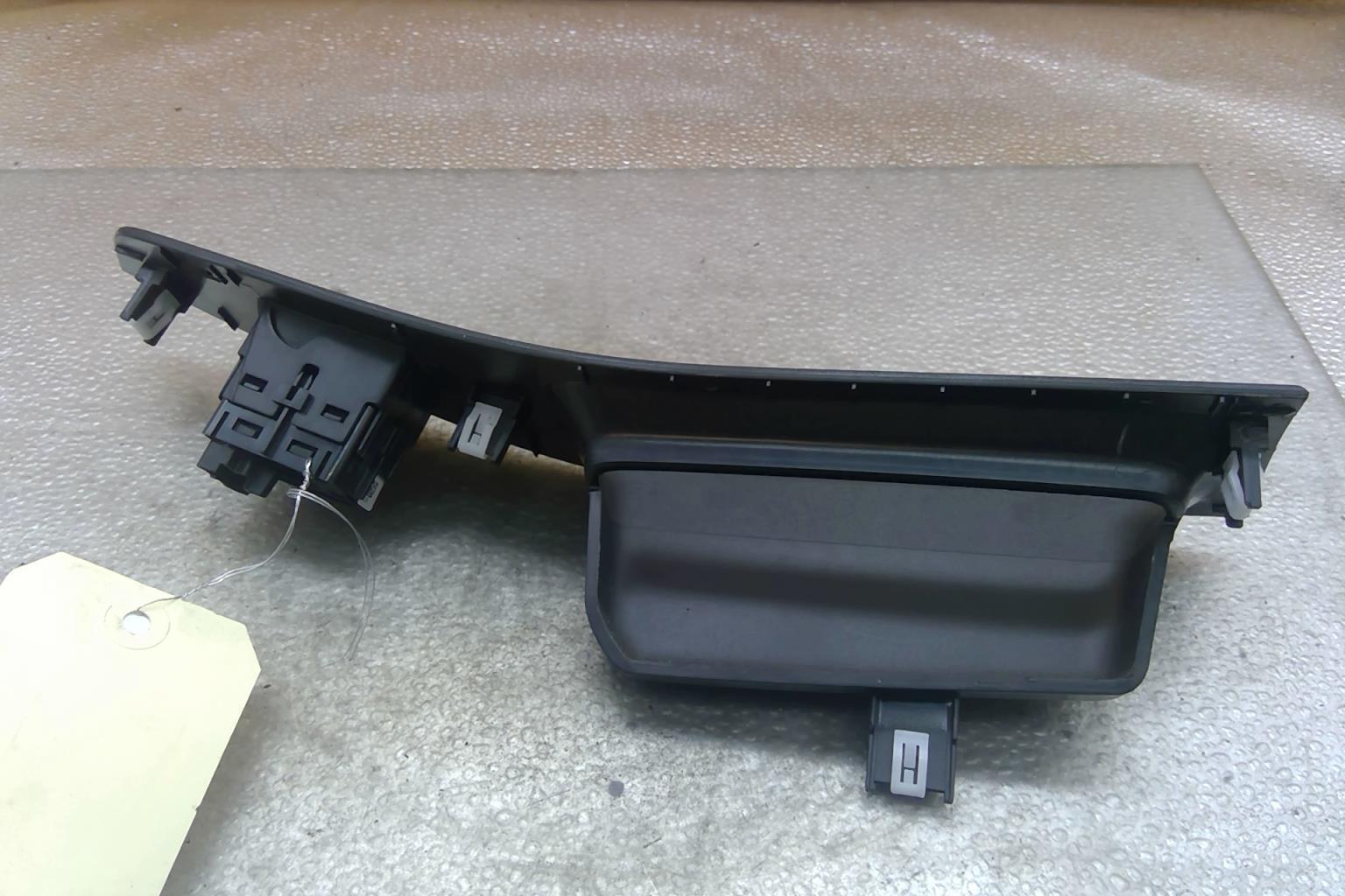 Interruttore lavacristalli posteriore destro FORD GALAXY 3 PHASE 1 Diésel - 1