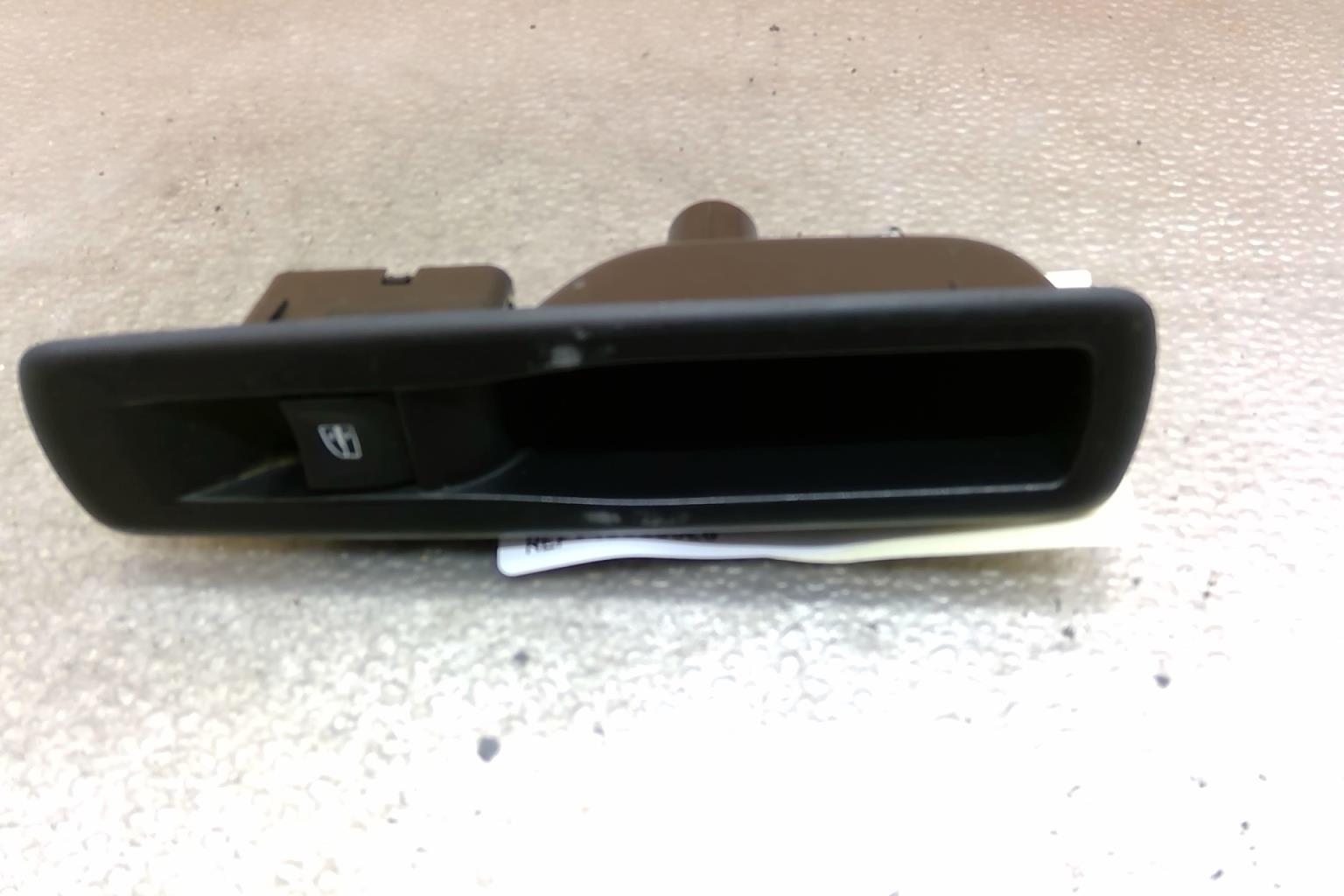 Interruttore lavacristalli posteriore destro RENAULT SCENIC 3 PHASE 1 Diésel - 1