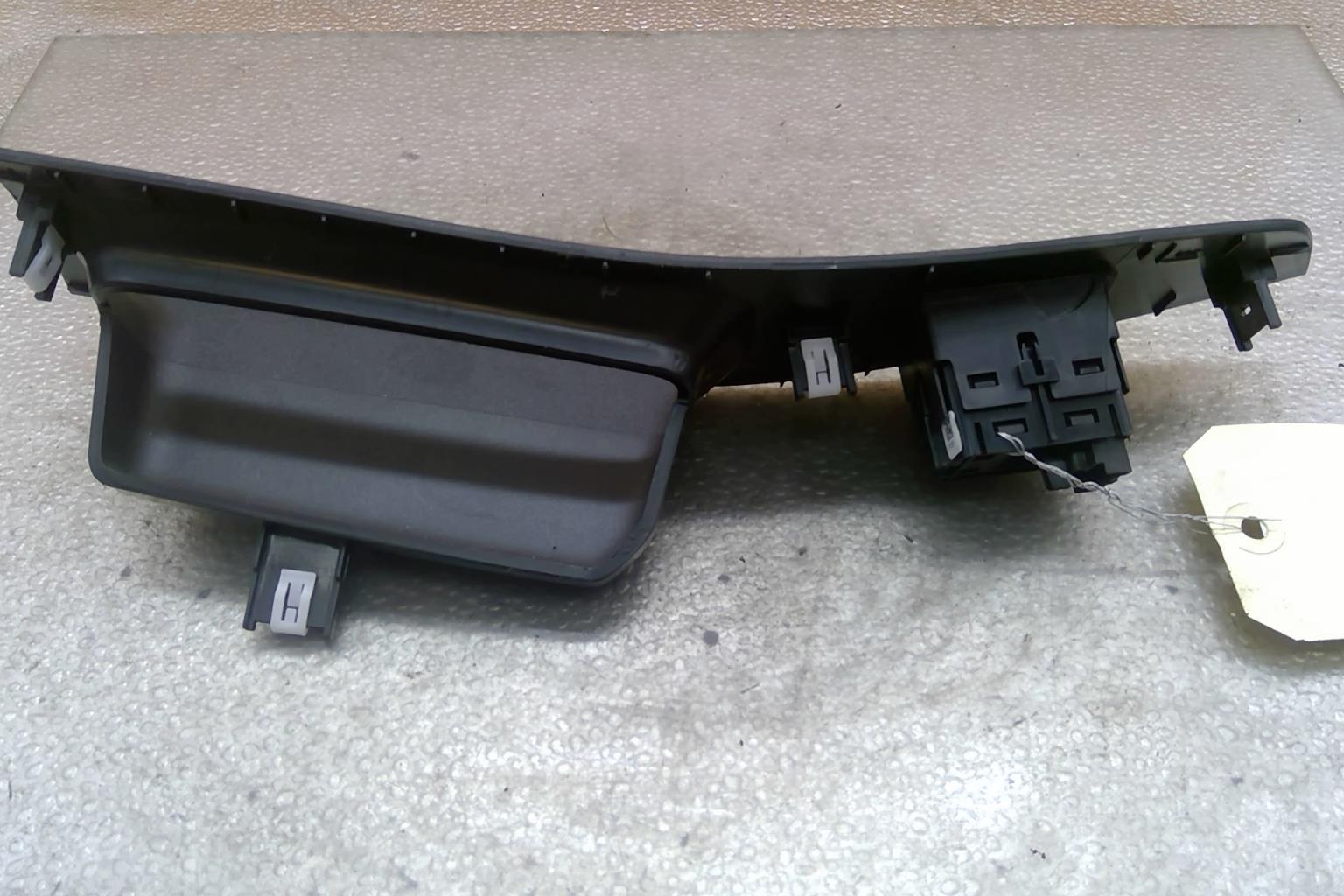 Interruttore lavacristalli posteriore sinistro FORD GALAXY 3 PHASE 1 Diésel - 1