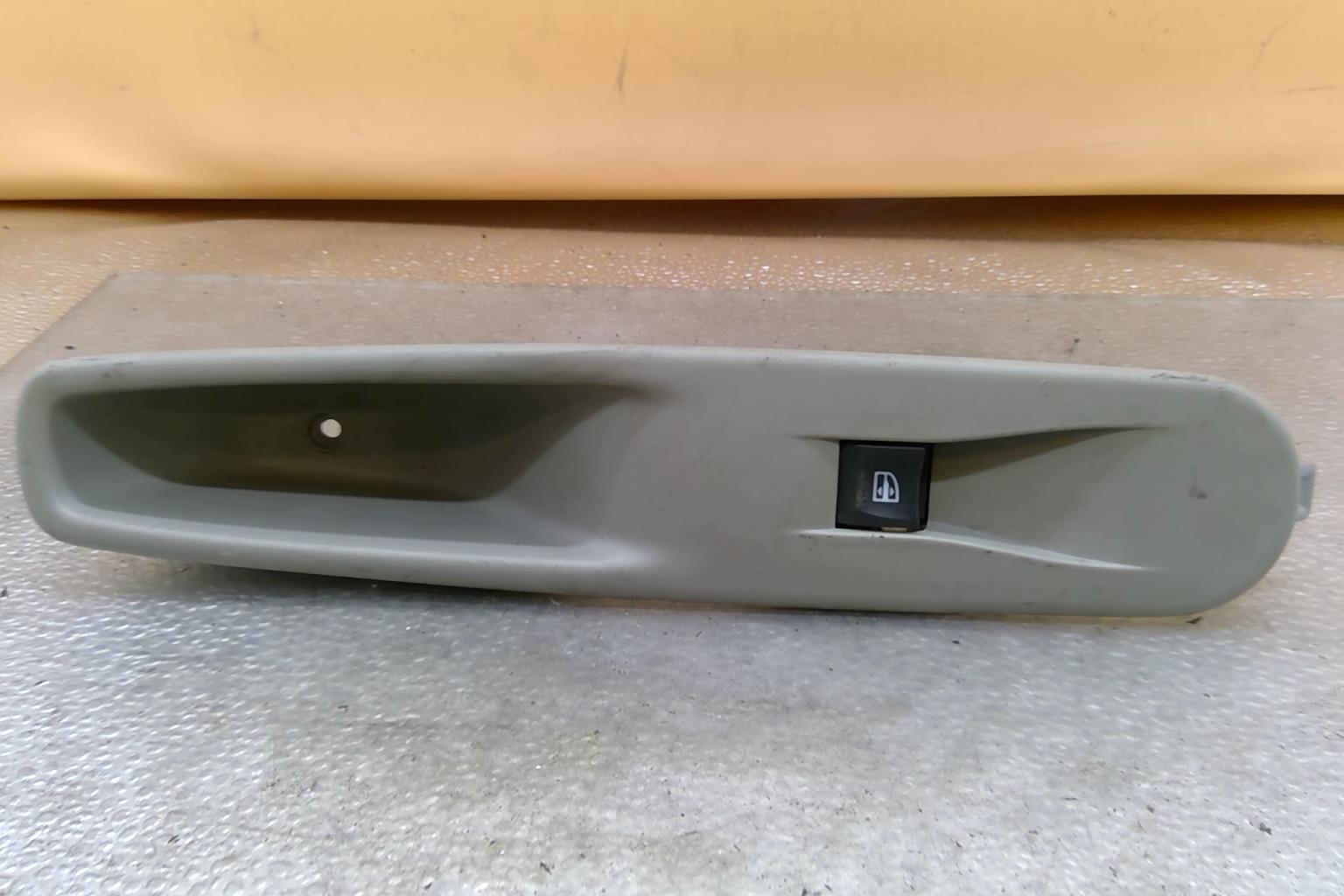 Interruttore lavacristalli anteriore destro RENAULT ZOE 1 Electricidad - 1