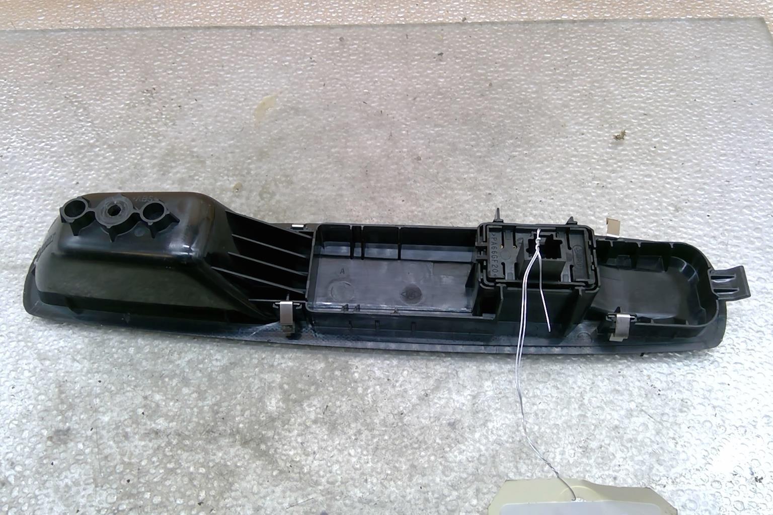 Interruttore lavacristalli anteriore destro RENAULT MEGANE 3 PHASE 1 BREAK Diésel - 1