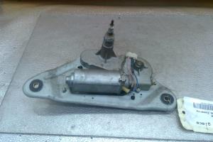 Moteur essuie glace arriere