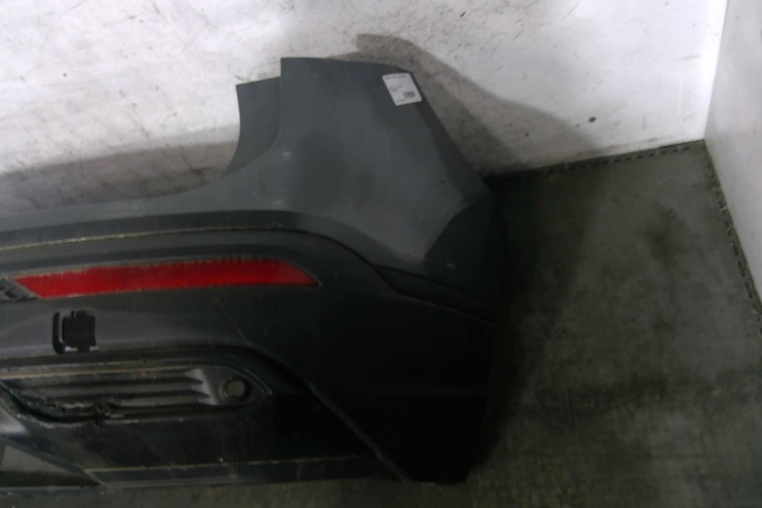 Pare choc arriere SEAT TARRACO  - 1