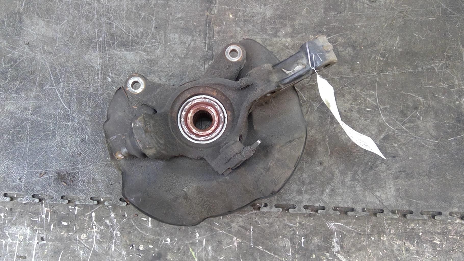 Fuso a snodo anteriore sinistro HONDA CIVIC 7 PHASE 1 Gasolina - 1