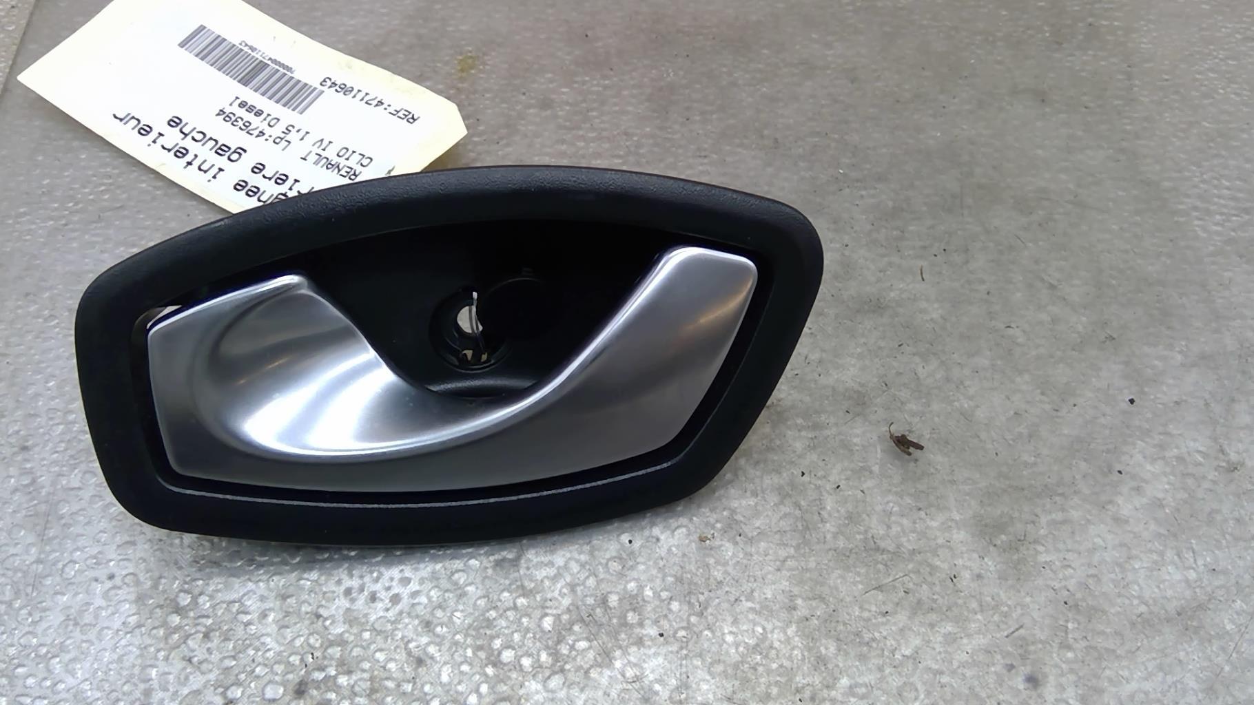 Maniglia interna posteriore sinistra RENAULT CLIO 4 PHASE 1 Diésel - 1