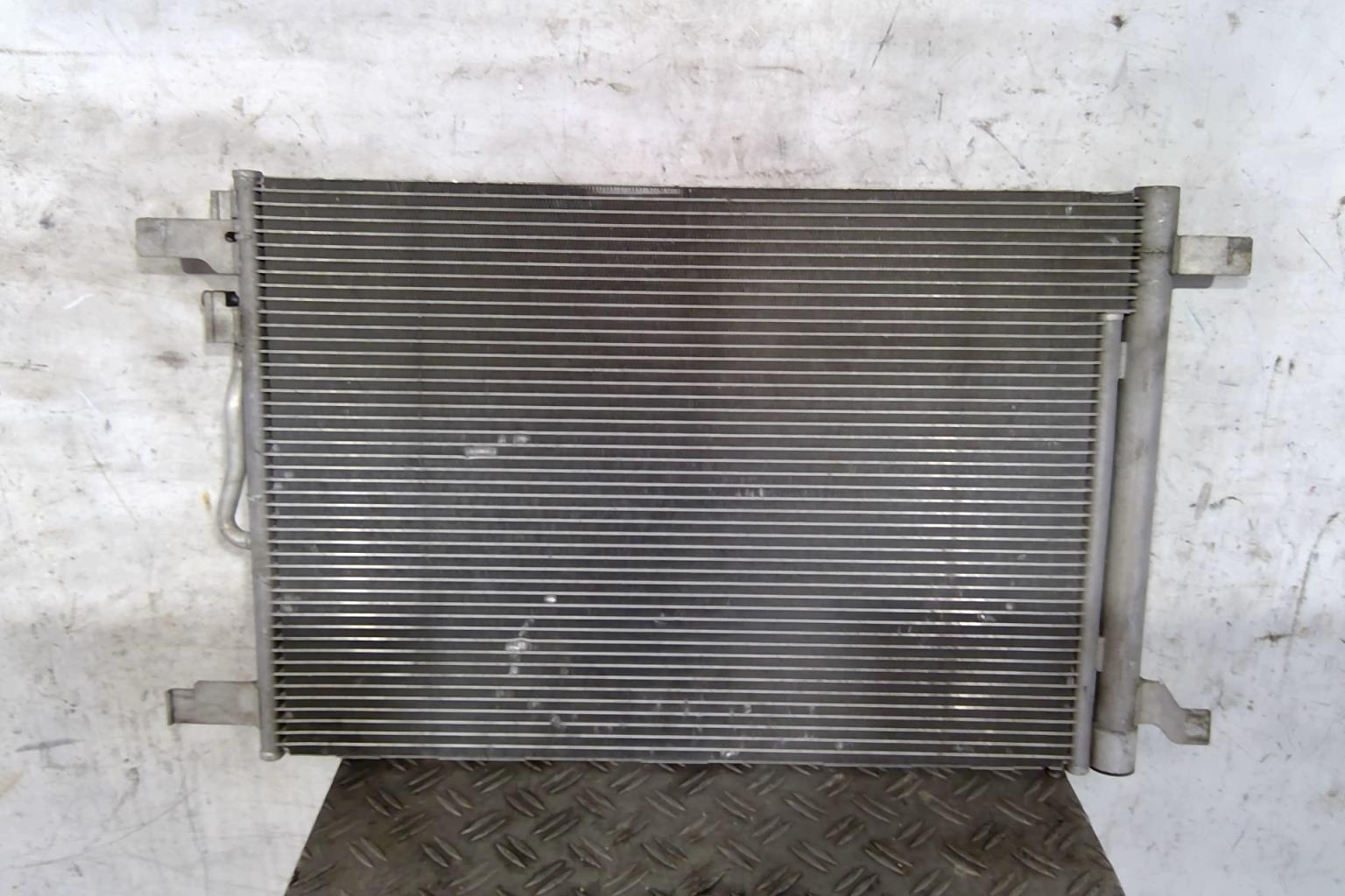 Radiateur clim SKODA OCTAVIA 3 PHASE 2 BREAK Diesel - 1