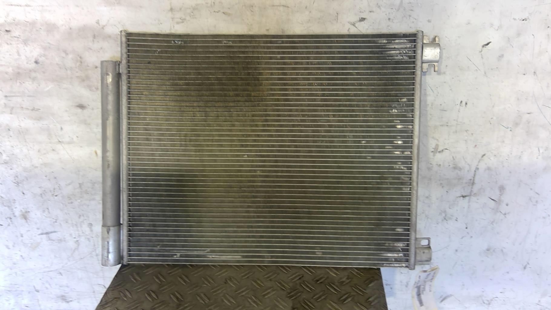 Radiateur clim RENAULT MEGANE 4 PHASE 1 Diesel - 1