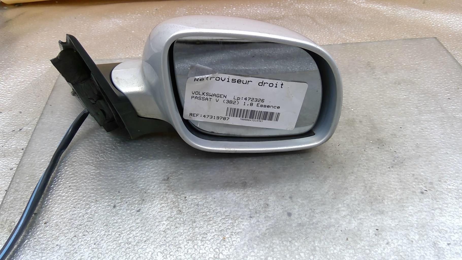 Specchietto retrovisore destro VOLKSWAGEN PASSAT 4 PHASE 1 Gasolina - 1