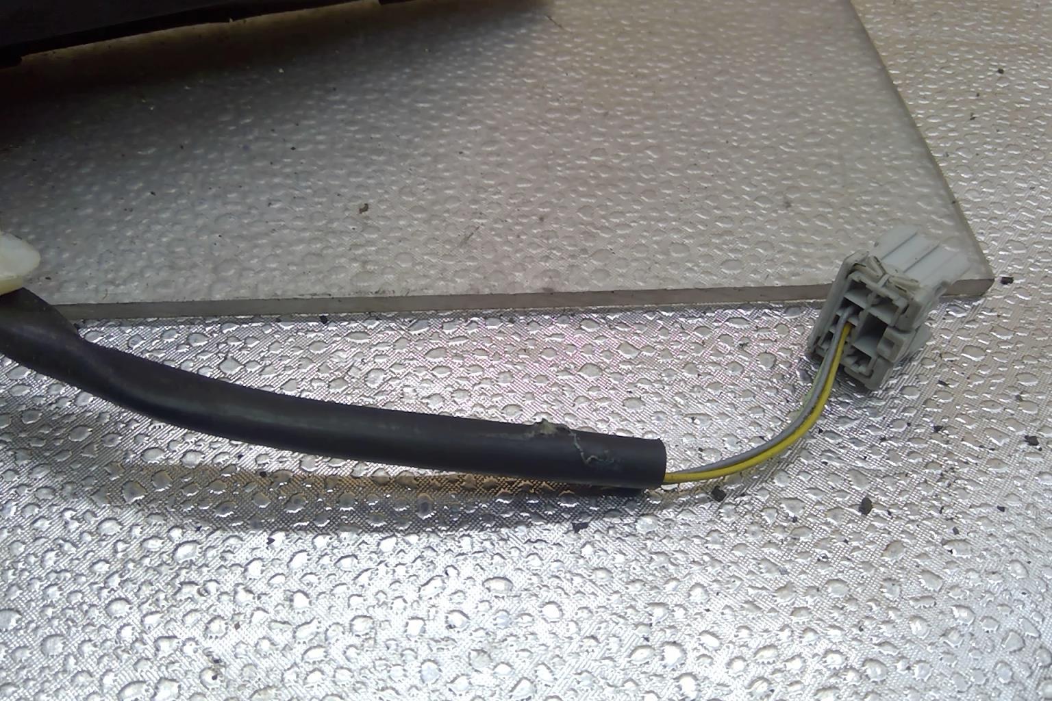 Specchietto retrovisore sinistro HONDA ACCORD 6 PHASE 1 Gasolina - 1