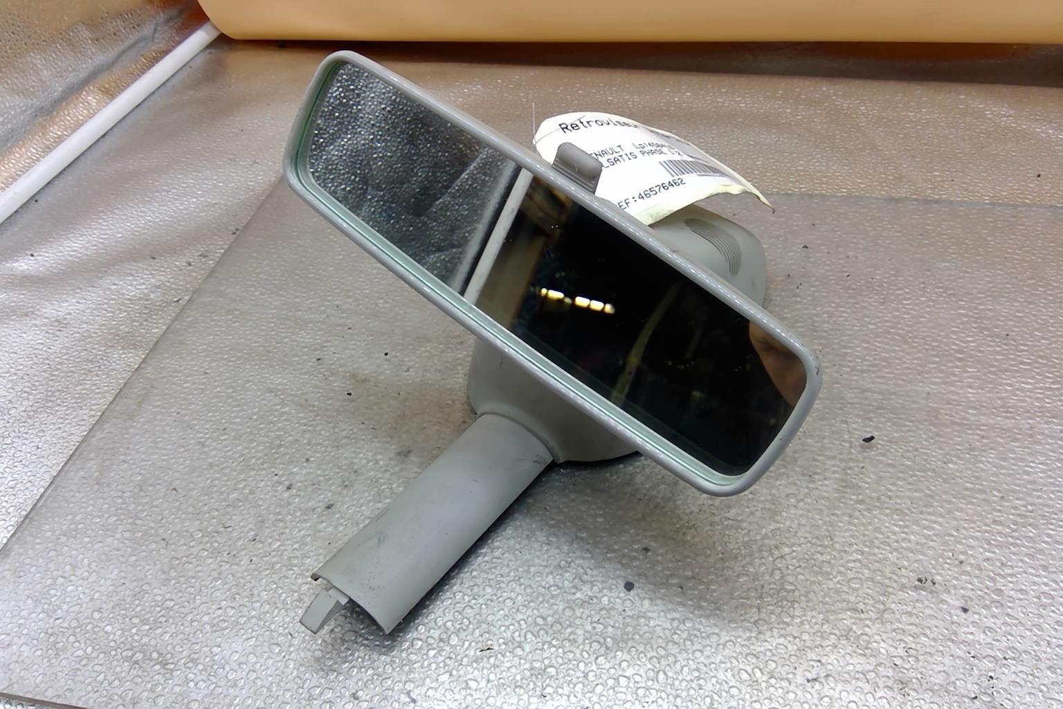 Specchietto retrovisore interno RENAULT VEL SATIS PHASE 1 Gasolina - 1