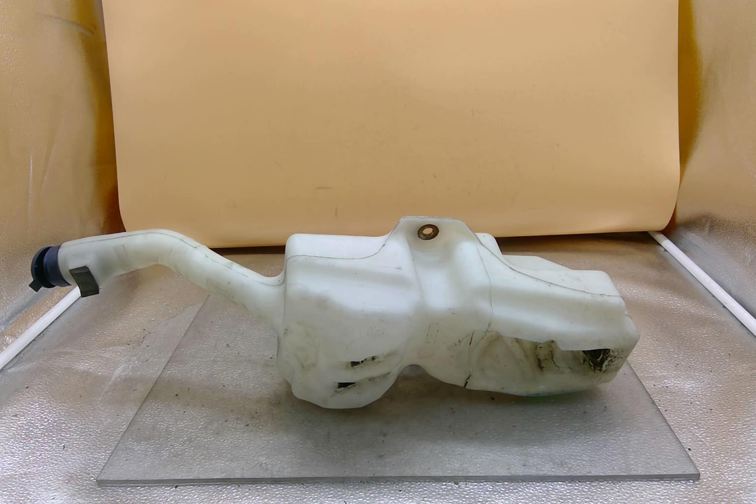 Vase de lave glace FORD KA 2 PHASE 2 Essence - 1