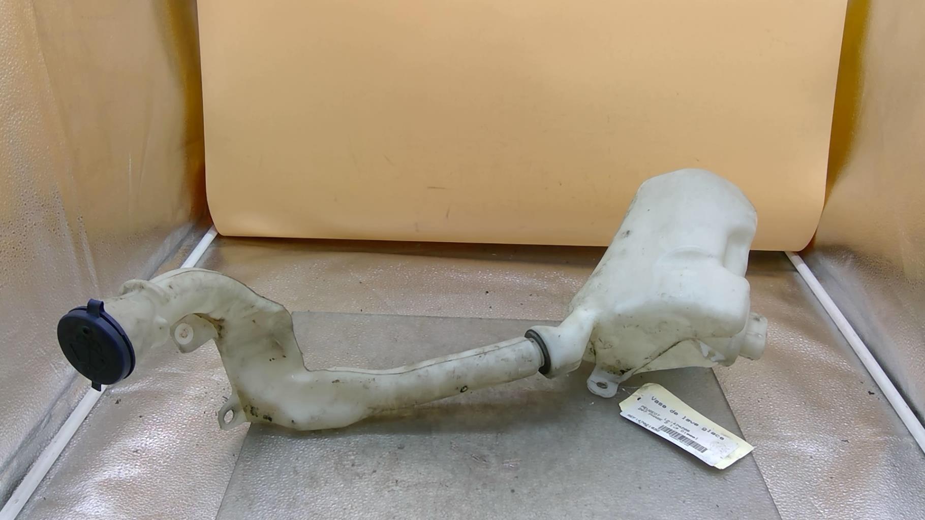 Vaschetta lavavetri PEUGEOT 207 PHASE 2 Diésel - 1