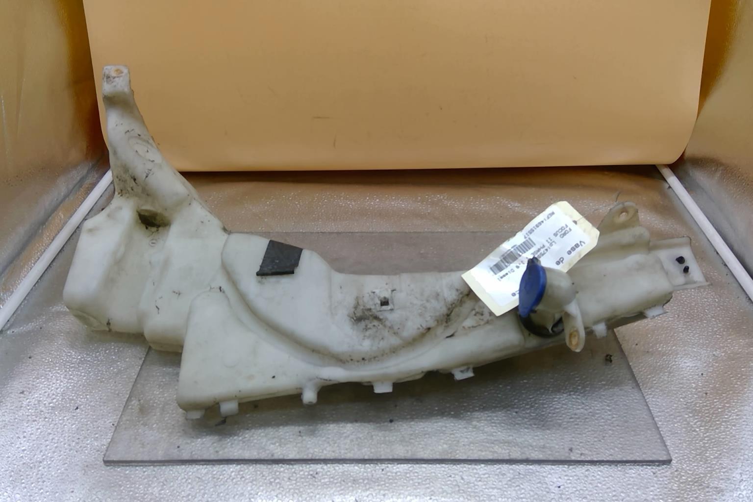 Vaschetta lavavetri FORD FOCUS 2 PHASE 1 Diésel - 1
