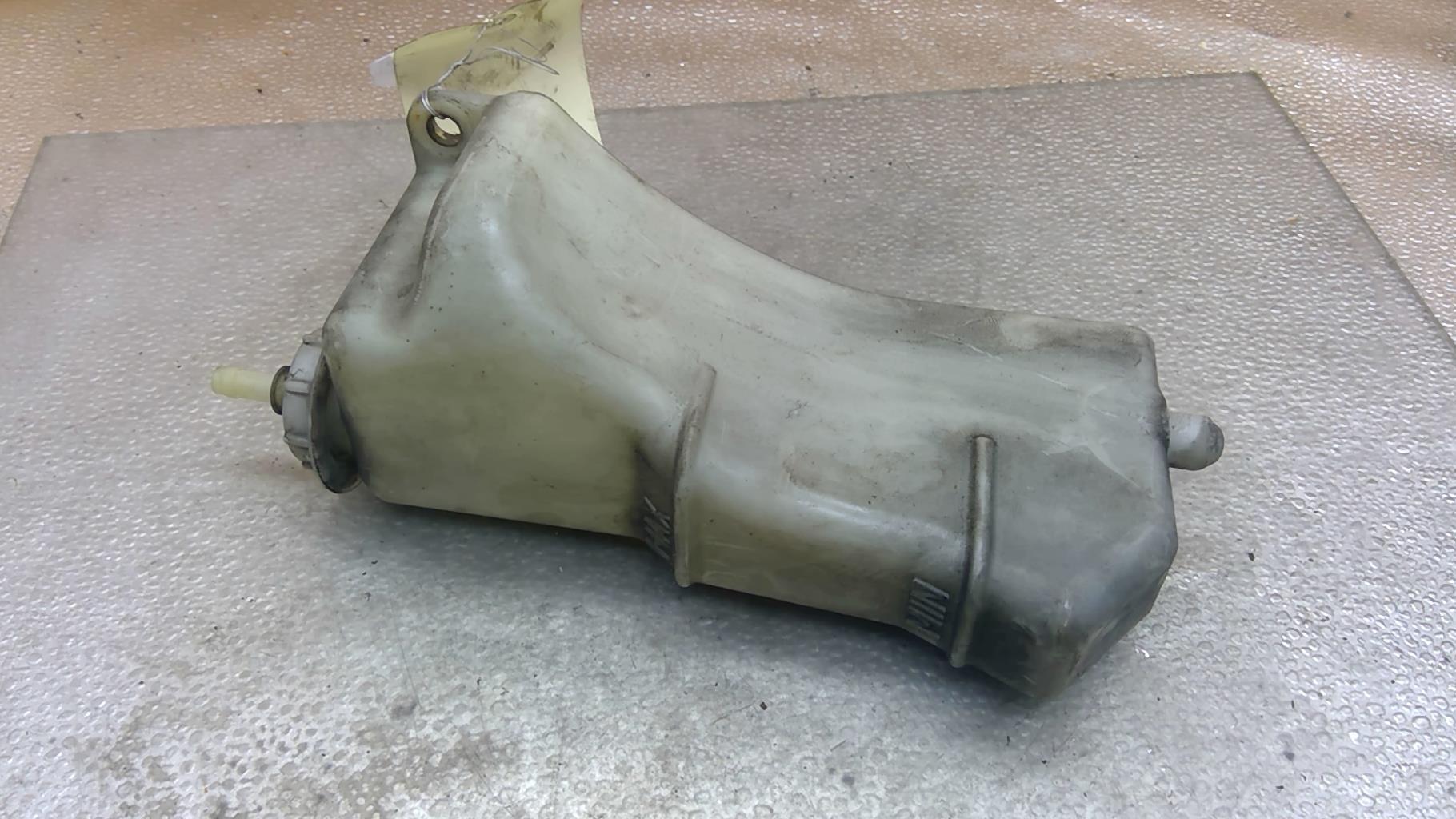 Vaso di espansione HONDA JAZZ 2 Gasolina - 1