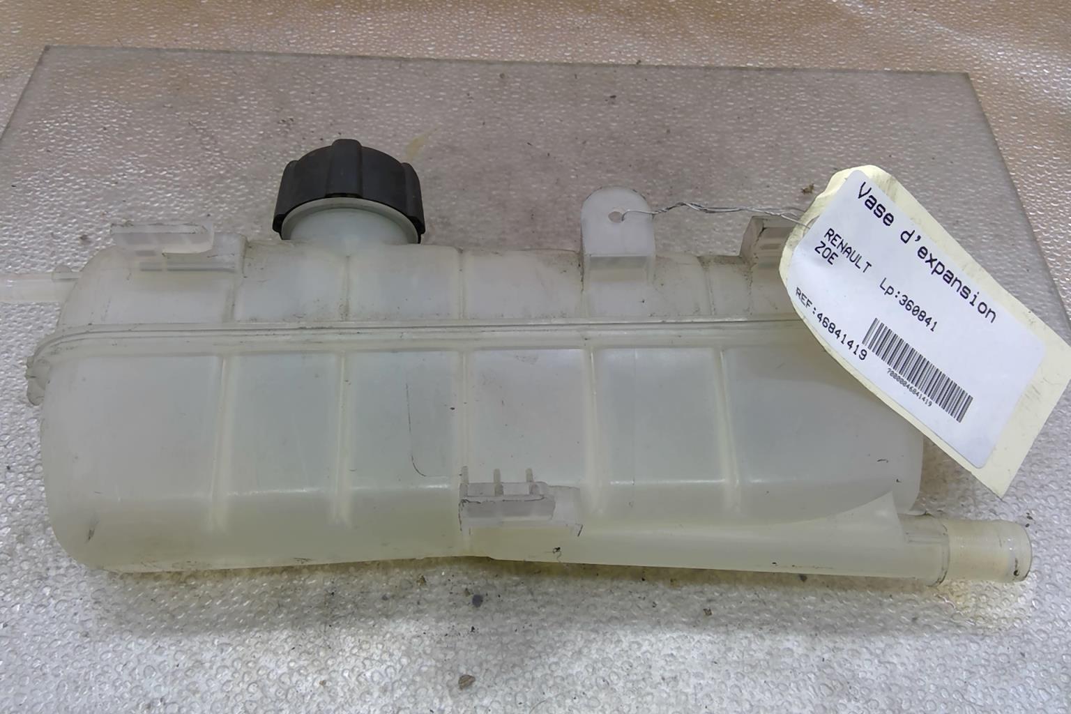 Vaso di espansione RENAULT ZOE 1 Electricidad - 1
