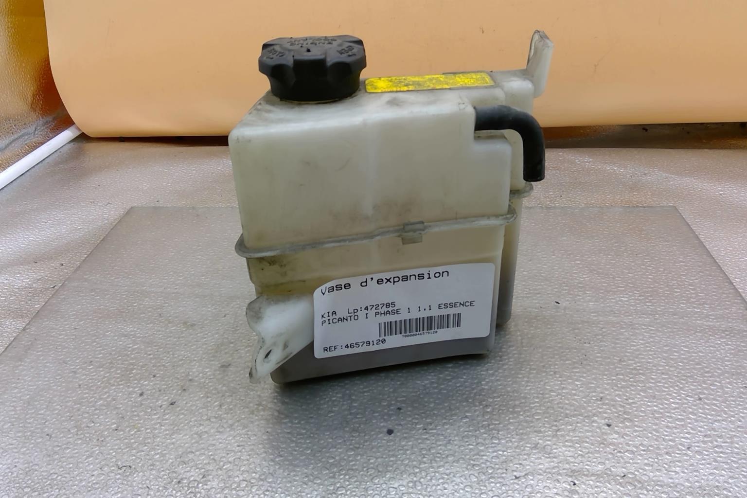 Vaso di espansione KIA PICANTO 1 PHASE 1 Gasolina - 1