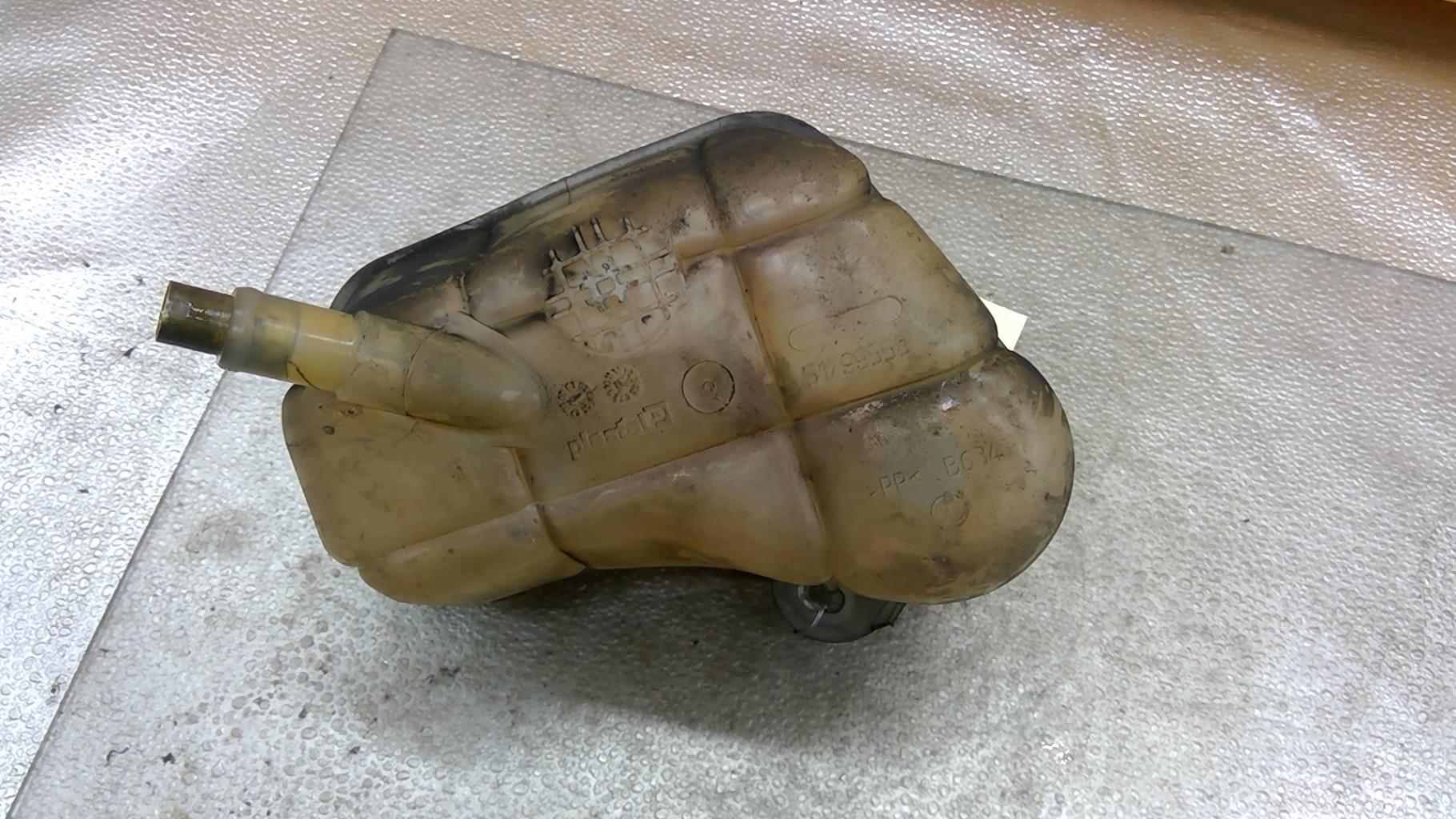 Vaso di espansione FIAT BRAVO 2 Diésel - 1