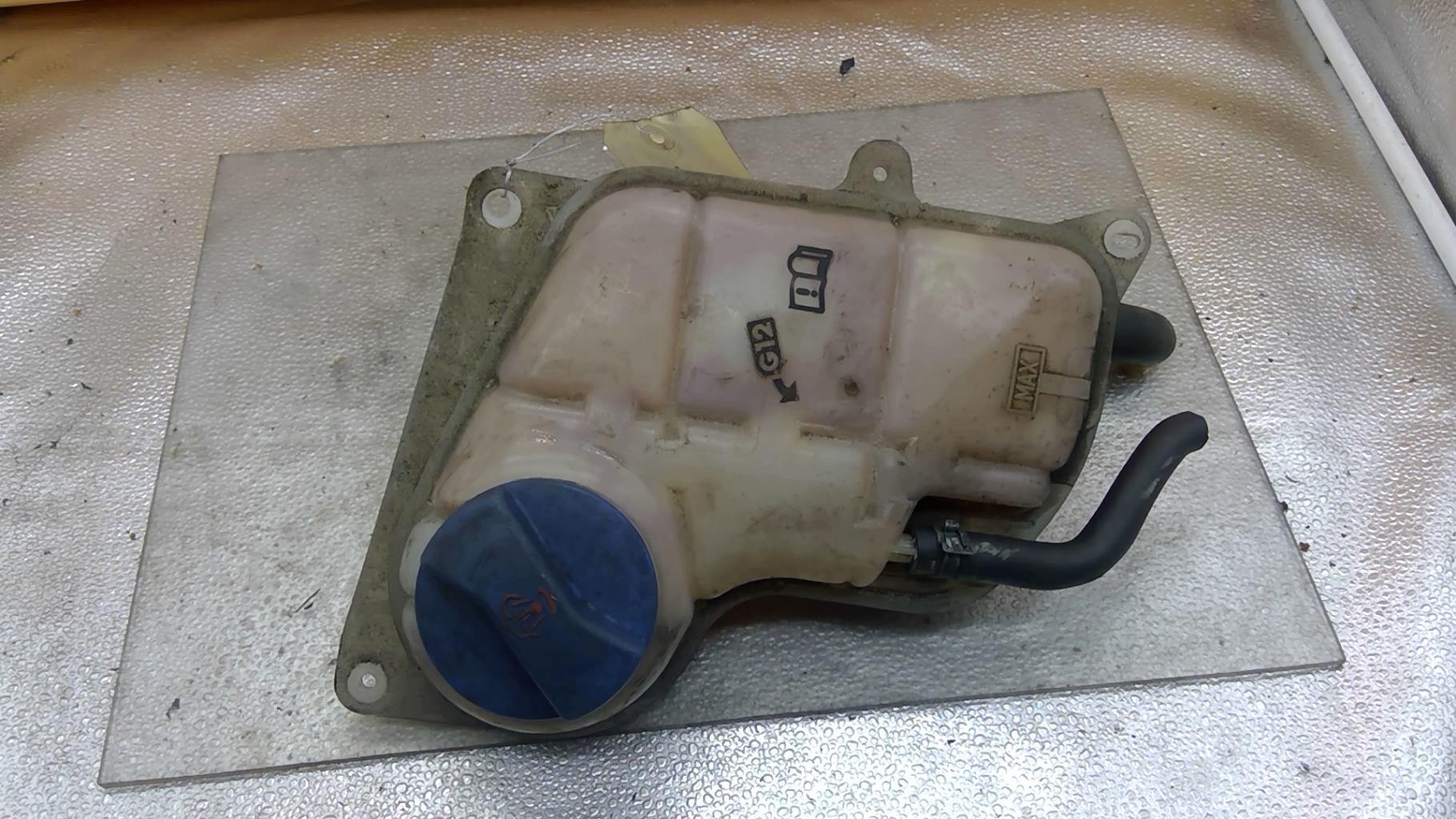 Vaso di espansione VOLKSWAGEN PASSAT 4 PHASE 2 Diésel - 1