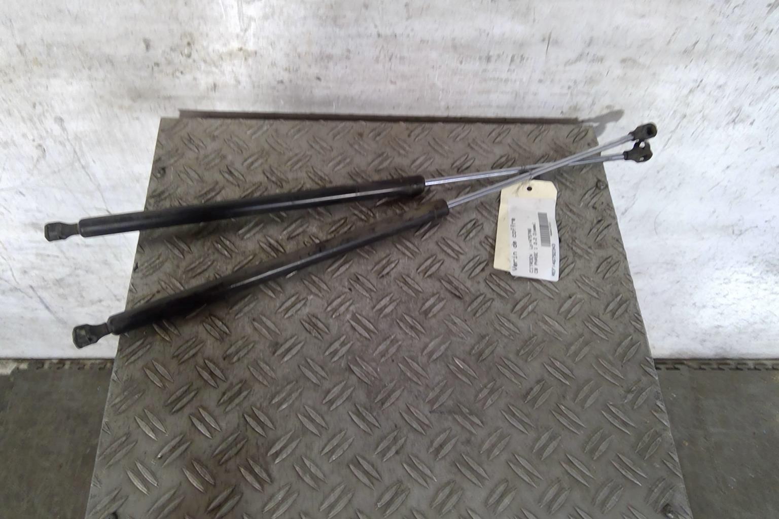 Verin de coffre CITROEN C8 Diesel - 1