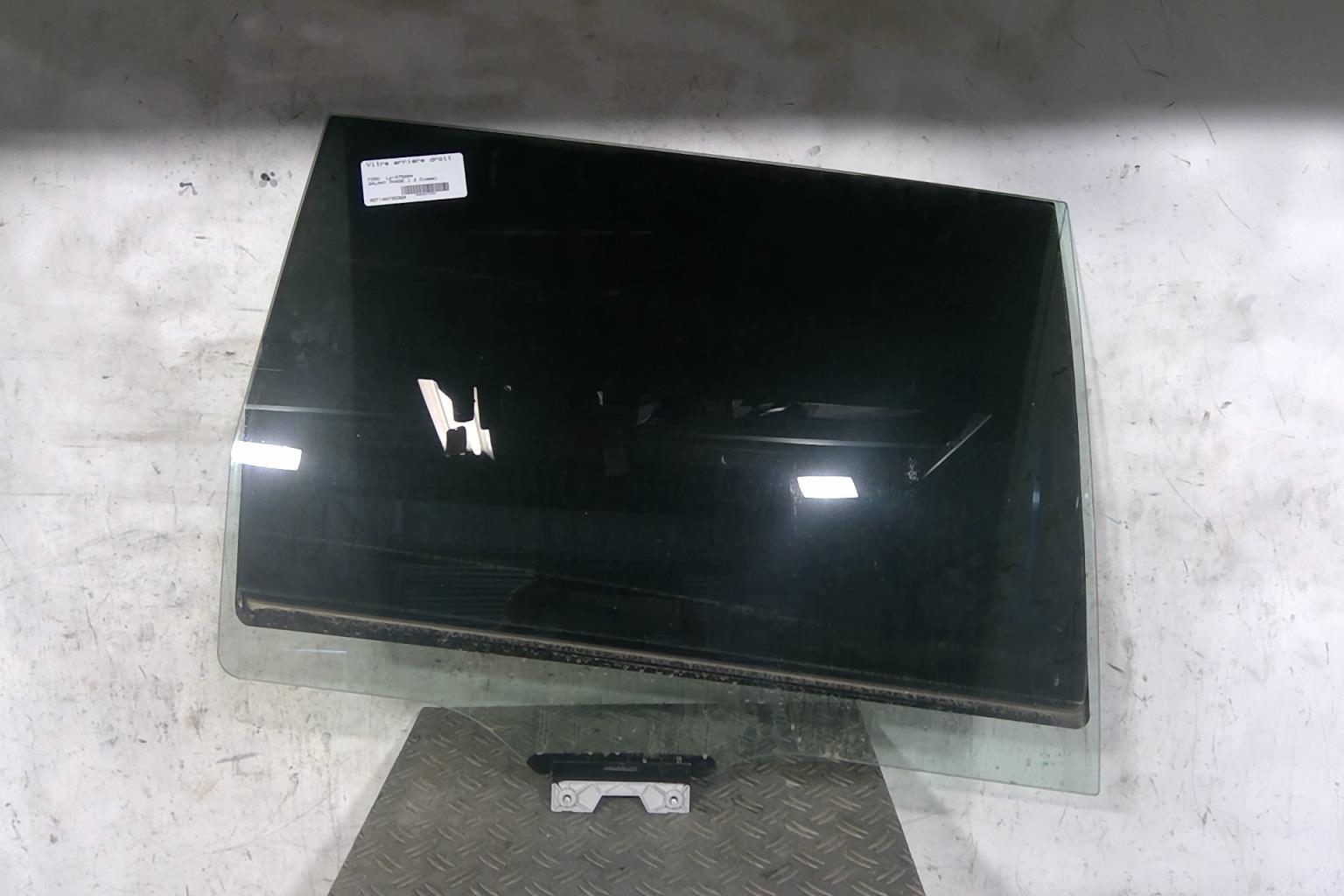 Vitre arriere droit FORD GALAXY 3 PHASE 1 Diesel - 1
