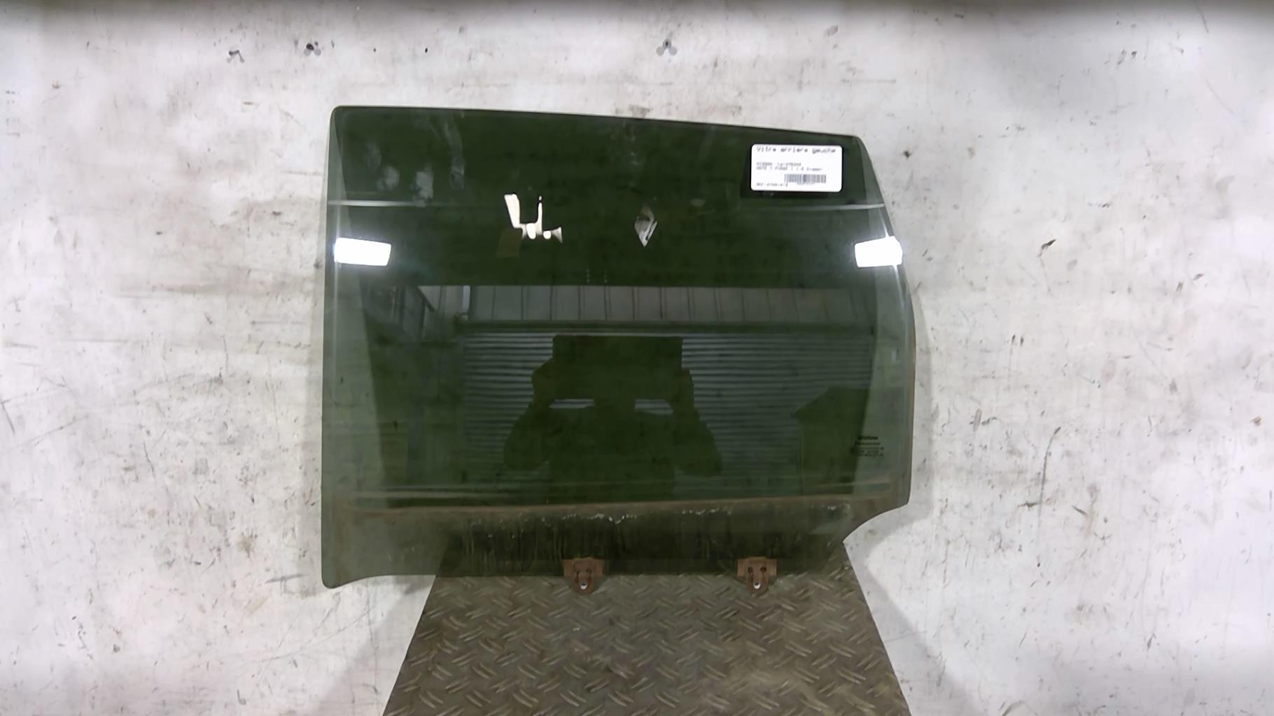 Vitre arriere gauche NISSAN NOTE 1 PHASE 1 Diesel - 1