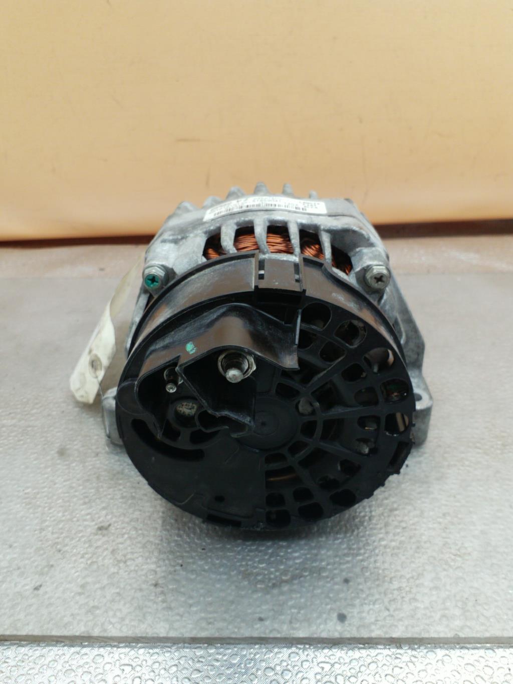 Alternatore LANCIA YPSILON 5 Gasolina - 1