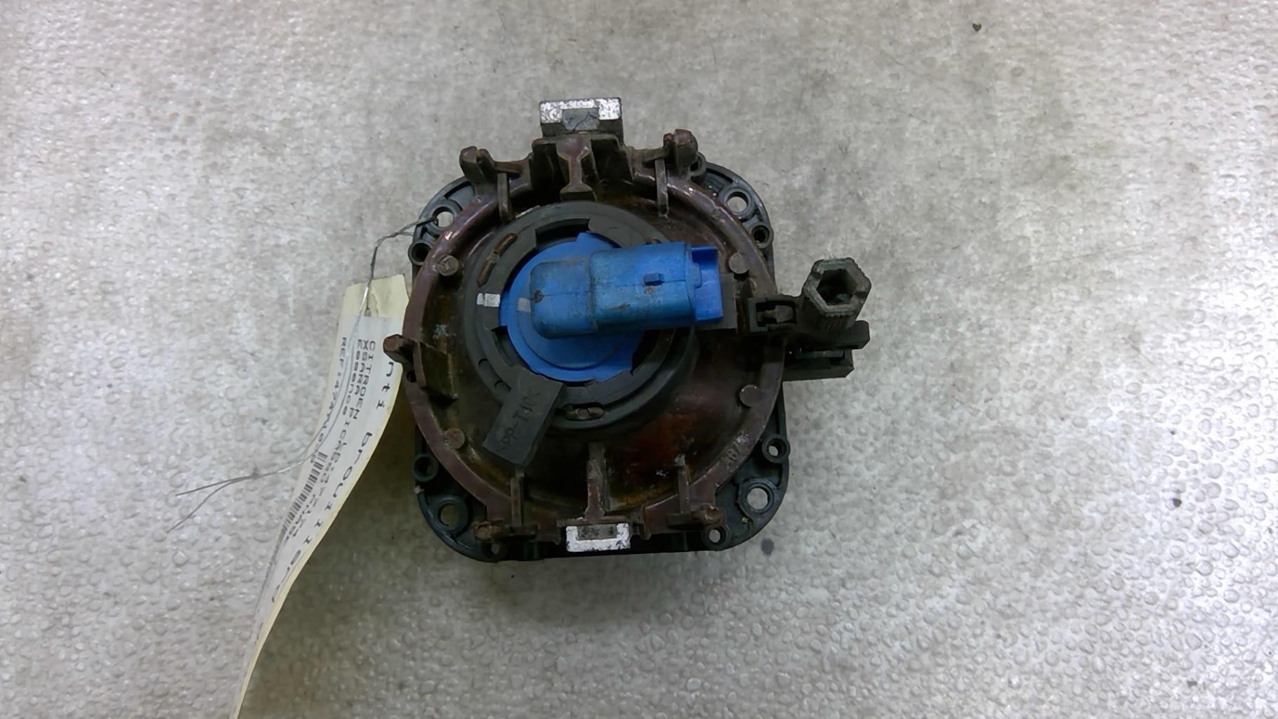 Fendinebbia destro (luci) CITROEN XSARA PICASSO PHASE 1 Gasolina - 1